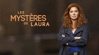 Les mystères de Laura : S2 E1